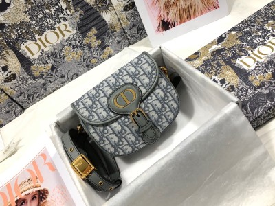 Handbag  Dior M9317 size 18*14*5 ᴄᴍ