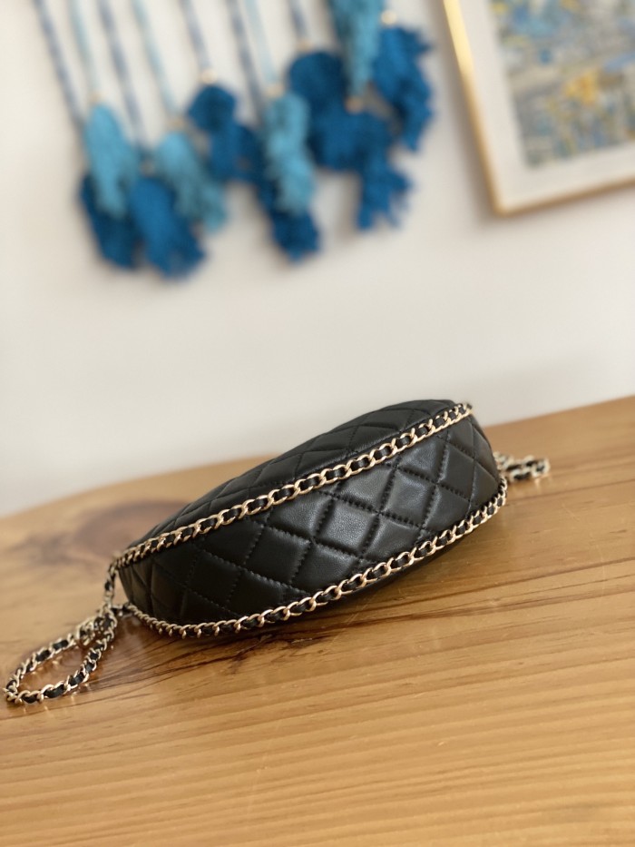  Handbag   Chanel  AS3917  size  15X20X6 cm