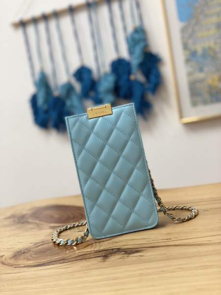 Handbag  Chanel   2981  size  18*3*10  cm