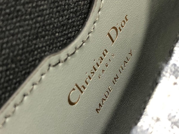 Handbag  Dior M9317 size 18*14*5 ᴄᴍ