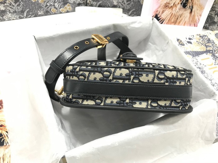 Handbag  Dior M9319 size 22*17*6 ᴄᴍ