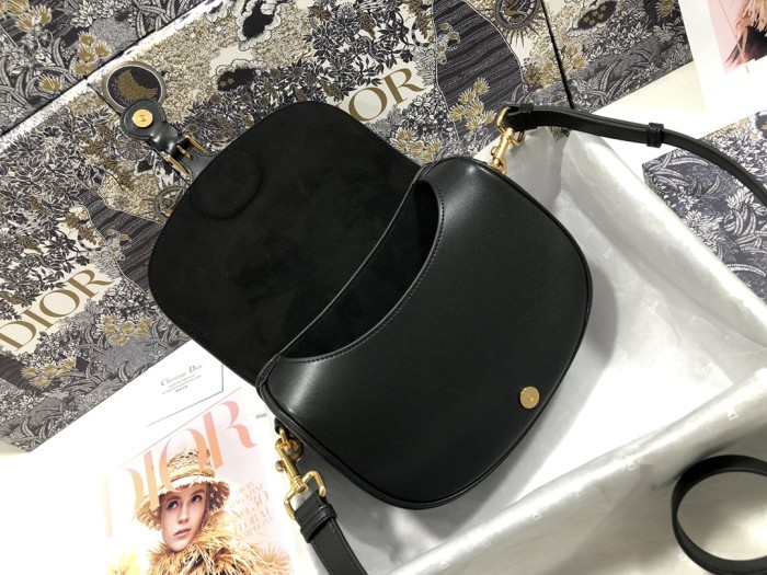 Handbag  Dior M9319 size 22*17*6 cm