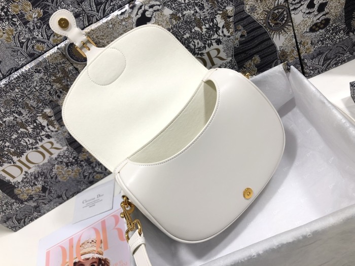 Handbag  Dior M9319 size 22*17*6 cm