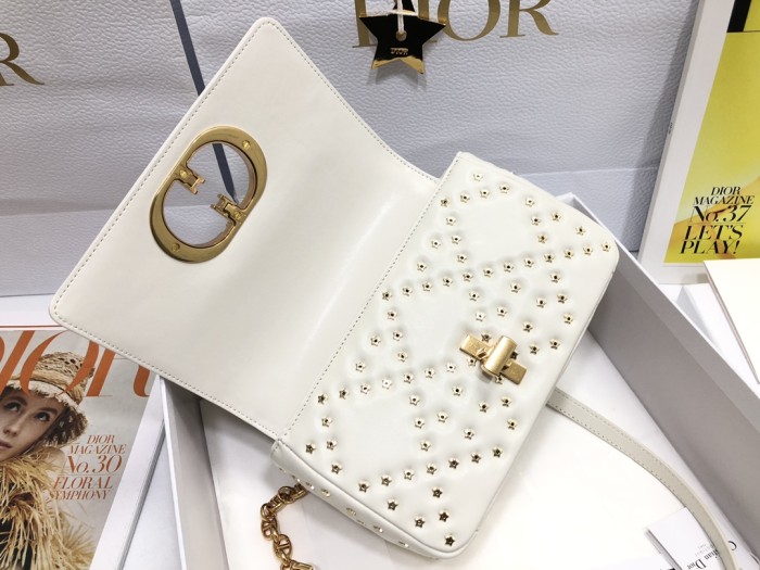 Handbag  Dior M9241 size 20*12*7 cm