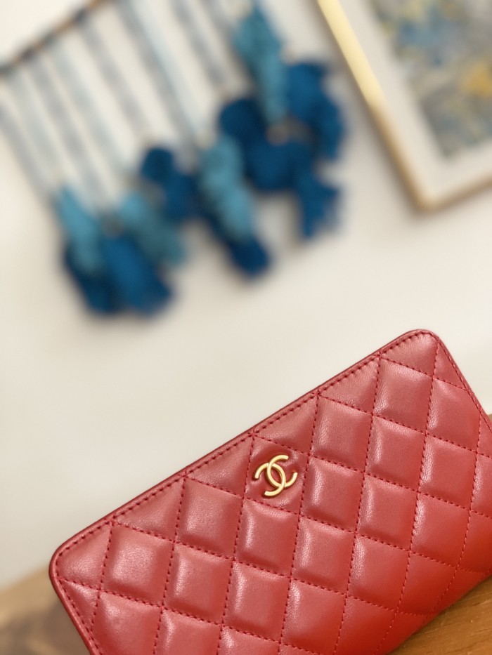  Handbag Chanel 81225 size 19 cm