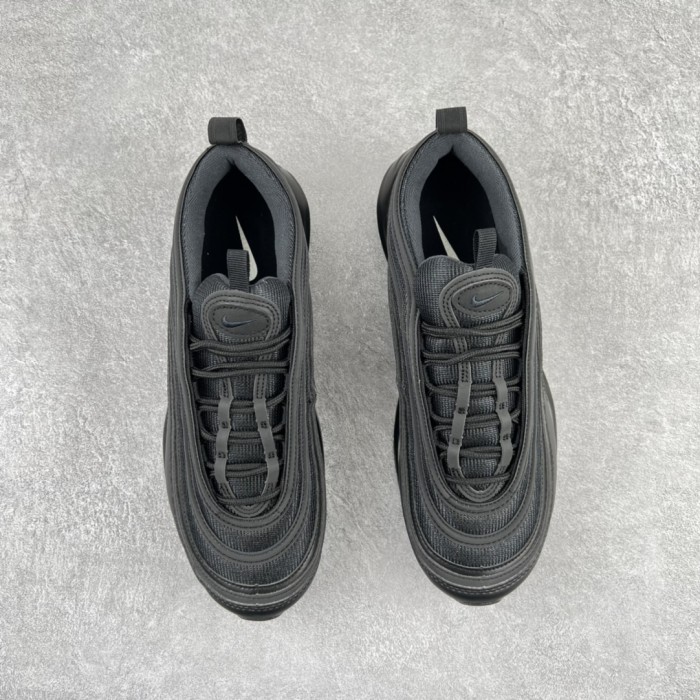 Nike Air Max 97 Triple Black