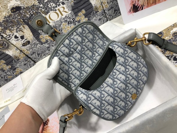 Handbag  Dior M9317 size 18*14*5 ᴄᴍ