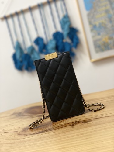 Handbag  Chanel   2981 size  18*3*10  cm