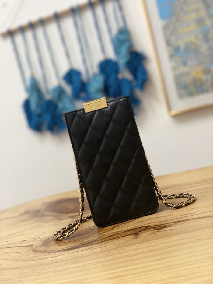 Handbag  Chanel   2981 size  18*3*10  cm