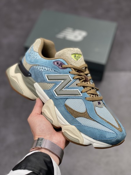 New Balance 9060 Bodega Age of Discovery