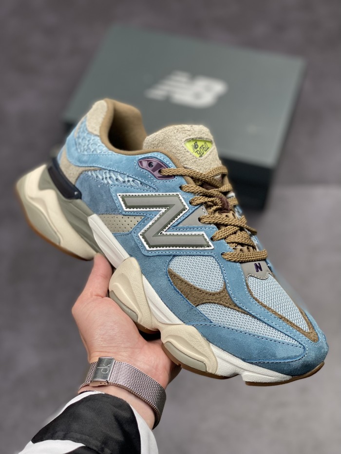 New Balance 9060 Bodega Age of Discovery