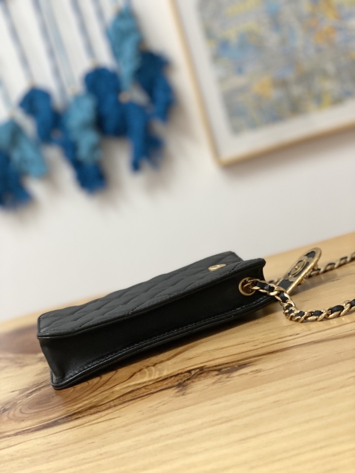 Handbag  Chanel   2981 size  18*3*10  cm