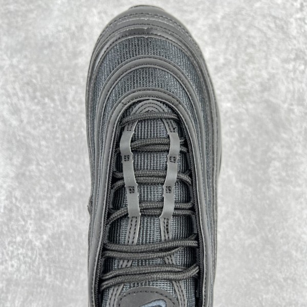 Nike Air Max 97 Triple Black