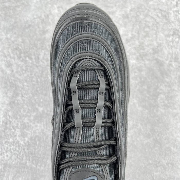 Nike Air Max 97 Triple Black