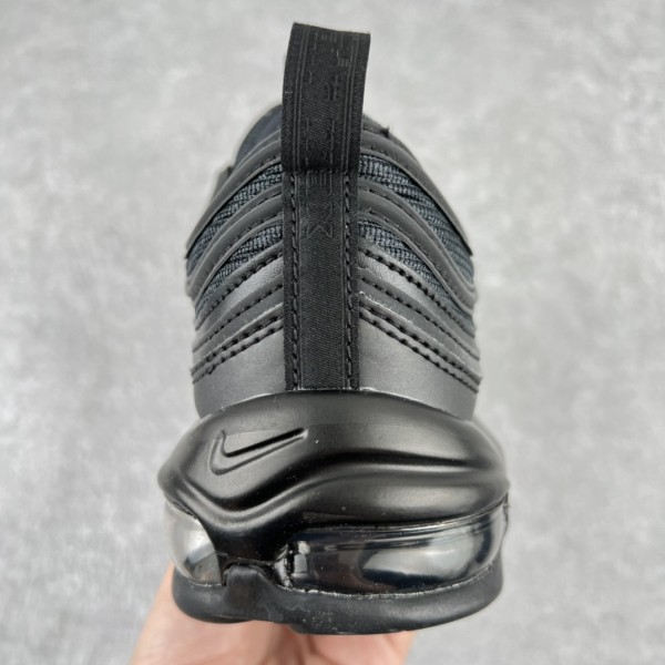 Nike Air Max 97 Triple Black