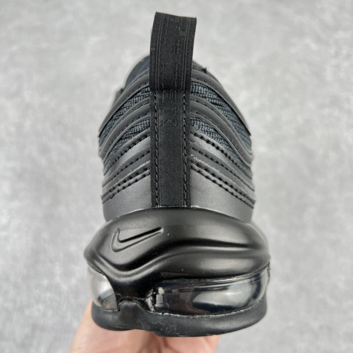 Nike Air Max 97 Triple Black