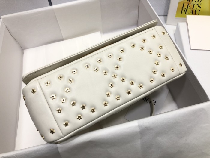 Handbag  Dior M9241 size 20*12*7 cm