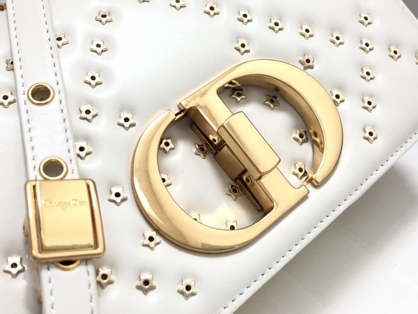 Handbag  Dior M9241 size 20*12*7 cm