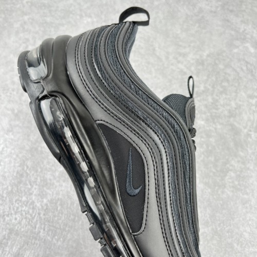 Nike Air Max 97 Triple Black