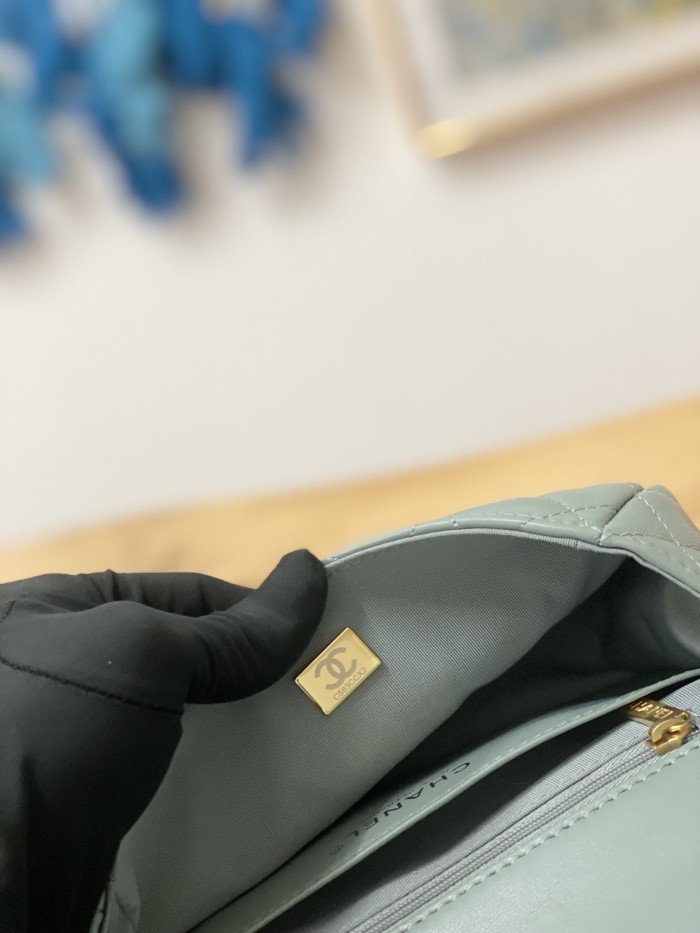 Handbag   Chanel  AS3737  size  14.5*19*6.5 cm