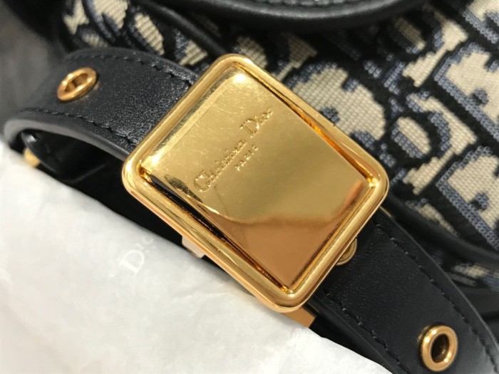 Handbag  Dior M9319 size 22*17*6 ᴄᴍ