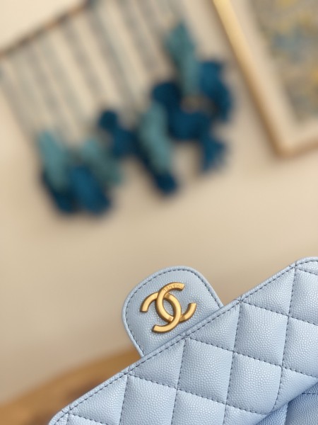 Handbag  Chanel  AS3690  size   21.5×22.5×7 cm