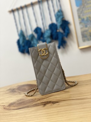 Handbag  Chanel  2981  size  18*3*10  cm