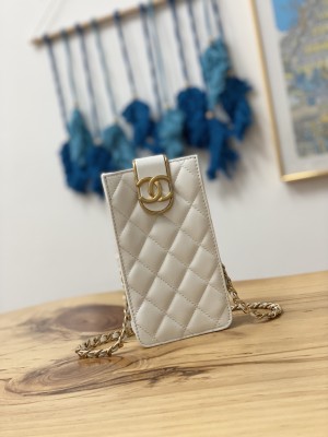 Handbag  Chanel   2981  size  18*3*10  cm