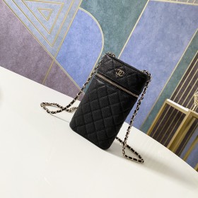 Handbag  Chanel  size  18*10.5*5 cm