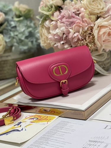 Handbag  Dior 9327 size 21*5*12 cm 