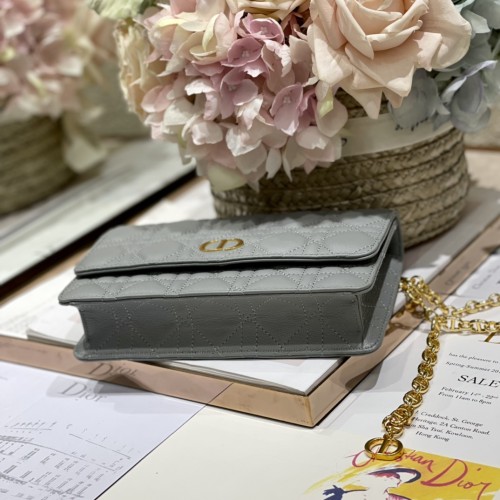  Handbag  Dior 5091 size 20 x 11.5 x 3.5 cm