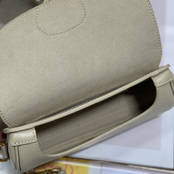 Handbag  Dior 9327 size 21*5*12 cm