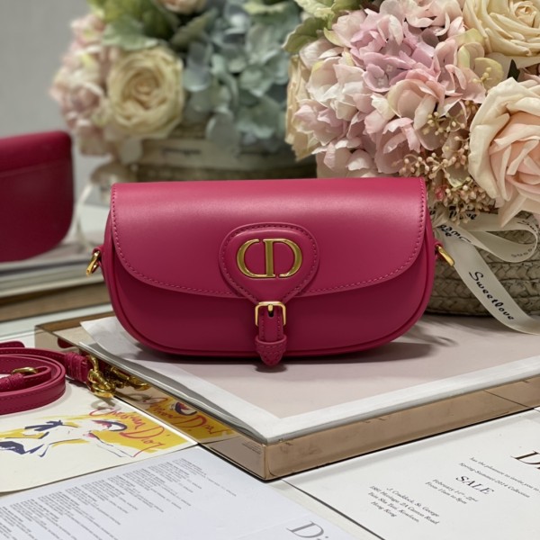 Handbag  Dior 9327 size 21*5*12 cm 