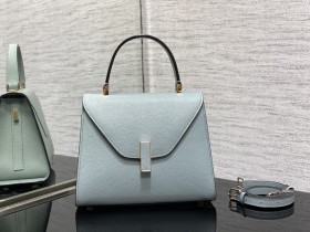 Handbag VALEXTRA  size 𝟐𝟐*𝟏𝟔'𝟓*𝟏𝟐 𝐂𝐦