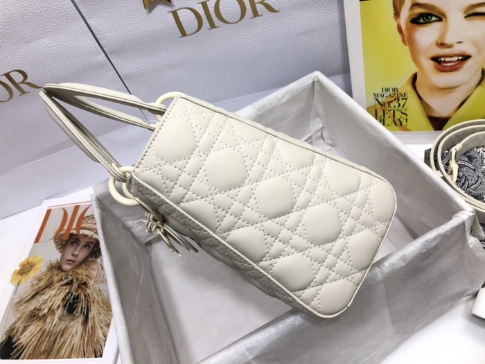  Handbag  Dior M0565 size 24 x 20 x 11 cm