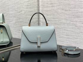 Handbag VALEXTRA  size 𝟏𝟗'𝟓*𝟏𝟒*𝟗'𝟓 𝐂𝐦