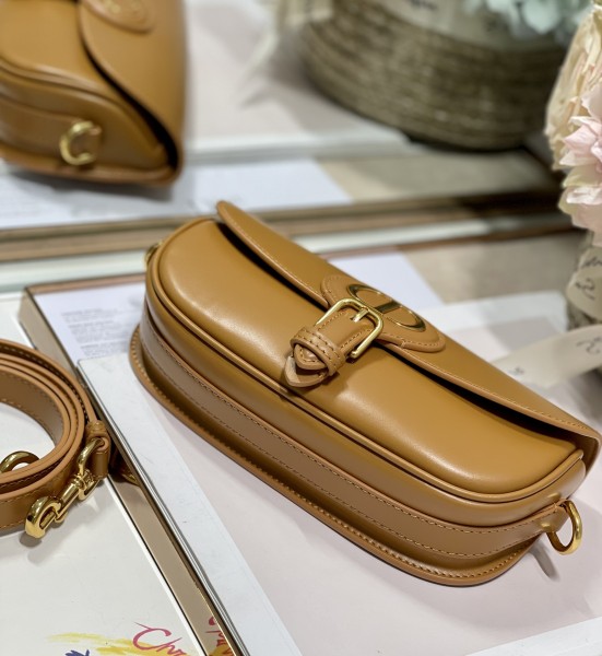 Handbag  Dior 9327 size 21*5*12 cm