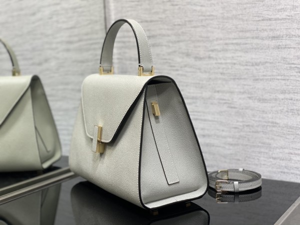  Handbag VALEXTRA size 𝟐𝟔*𝟐𝟎*𝟏𝟐 𝐂𝐦