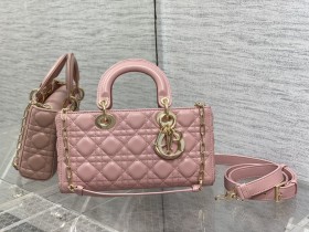 Handbag  Dior size 26*6*14 cm