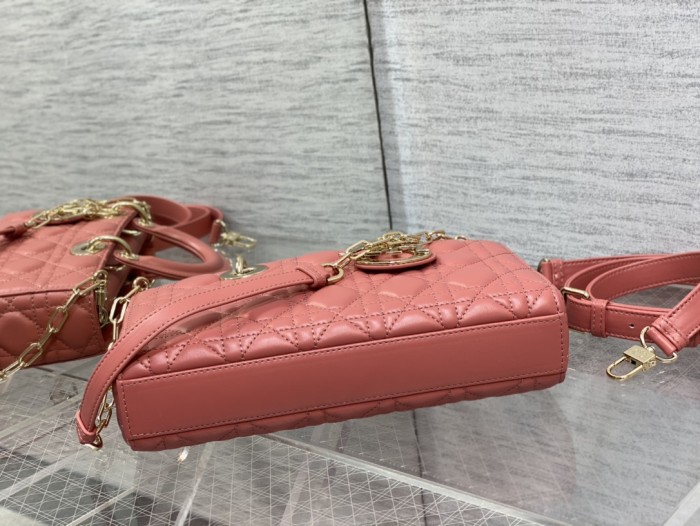 Handbag  Dior size 26*6*14 cm