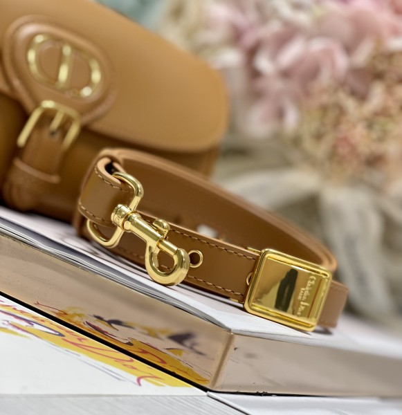 Handbag  Dior 9327 size 21*5*12 cm