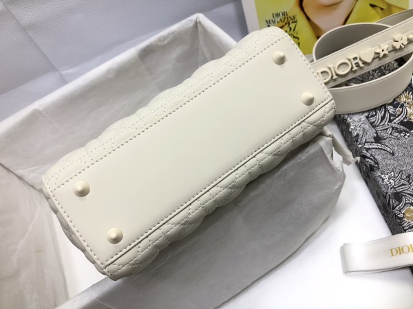 Handbag  Dior  M0538  size  20*16.5*8 cm