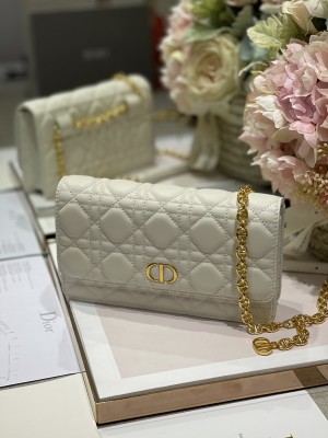  Handbag  Dior 5091 size 20 x 11.5 x 3.5 cm