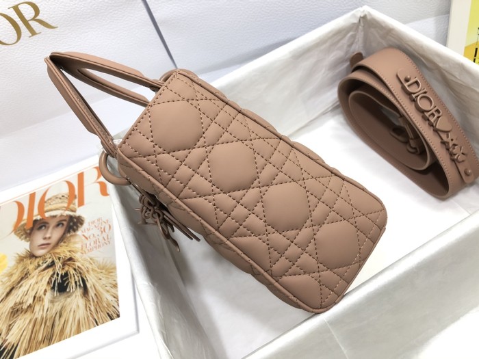 Handbag  Dior M0538 size  20*16.5*8 cm