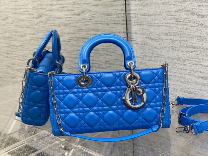 Handbag  Dior  size 26*6*14 cm