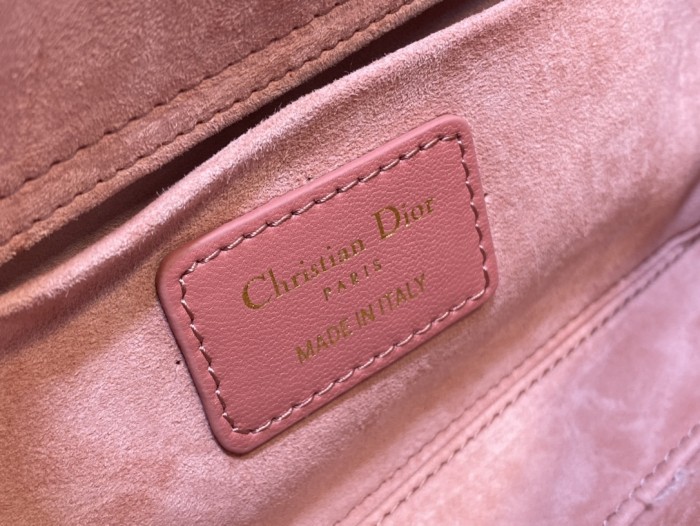 Handbag  Dior size 26*6*14 cm