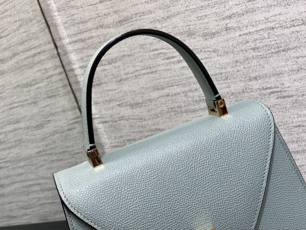 Handbag VALEXTRA  size 𝟐𝟐*𝟏𝟔'𝟓*𝟏𝟐 𝐂𝐦