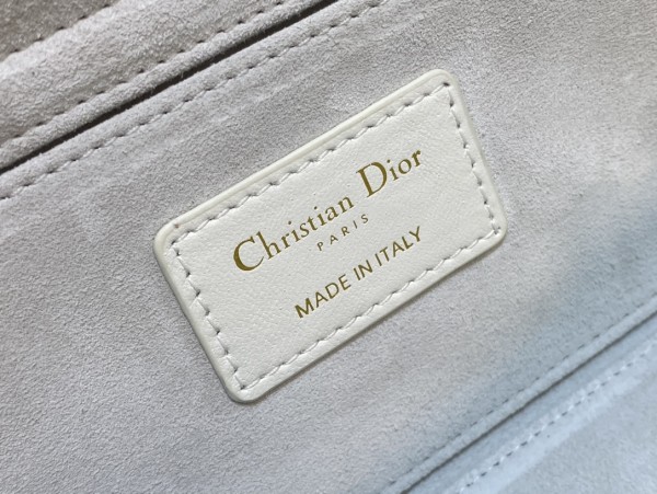  Handbag  Dior  size 26*6*14 cm