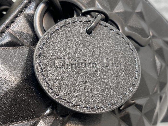  Handbag  Dior  size 16*5.5*10 cm