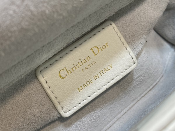 Handbag  Dior  size 16*5.5*10 cm